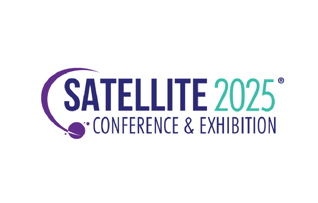 Image 44: Satellite 2025 Conference and Exhibition 