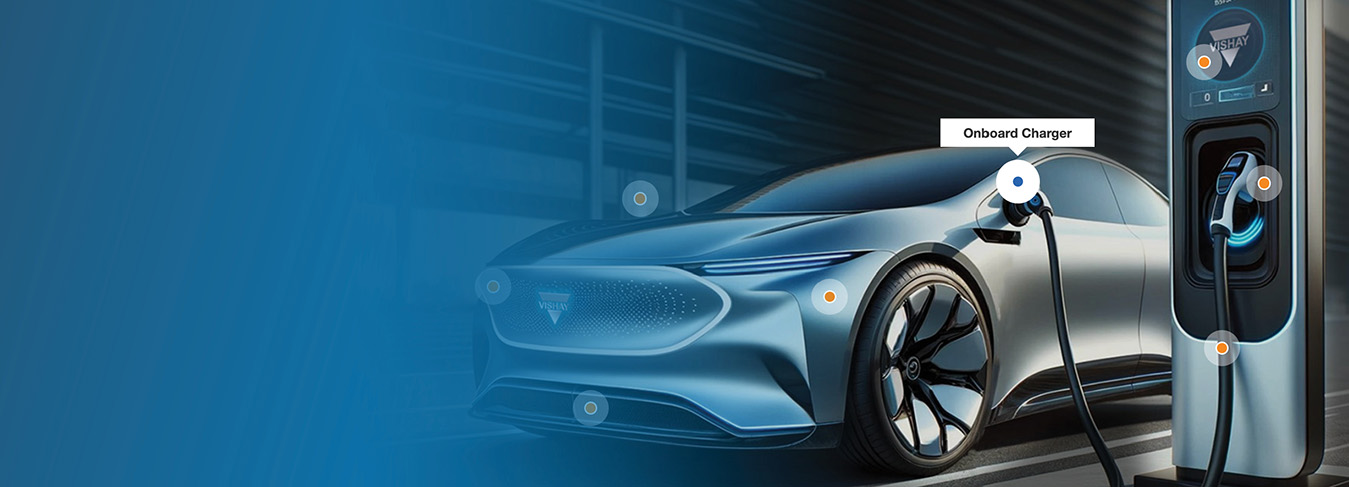 Image 21: Optoelectronic Solutions for Automotive Applications