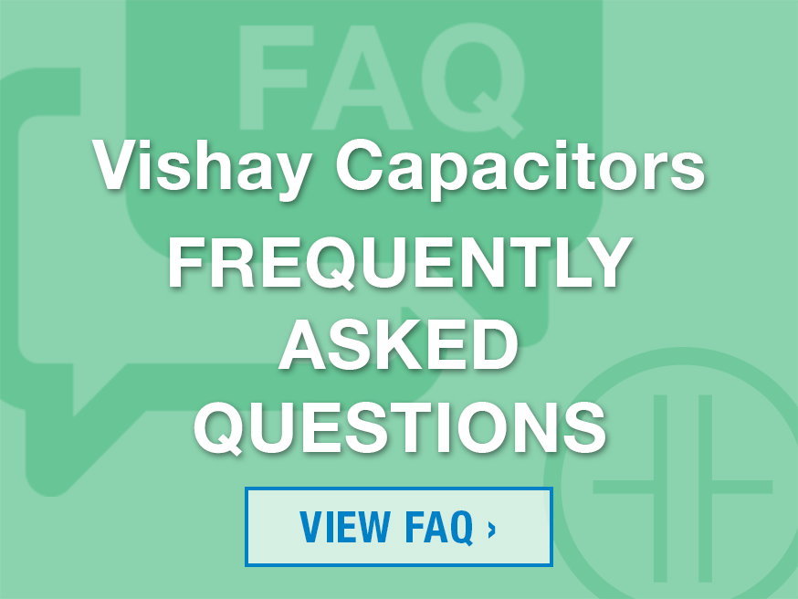 Capacitor FAQ