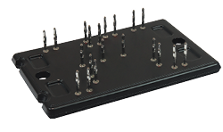 MAACPAK SiC Modules