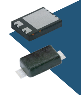 Vishay Inductor