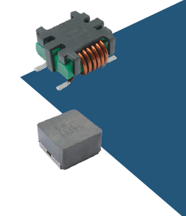 Vishay Inductor