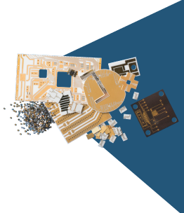 Vishay Inductor