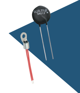 Vishay Inductor