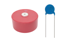 715C and HVCC Series