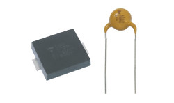 SMDY1 and VY1*C Series