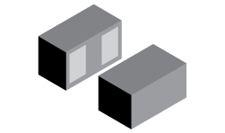 CLP Series CLP0603-2L