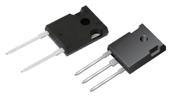 TO-220AB 3L, TO-247AD 3L