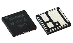microBUCK® DC/DC Regulators