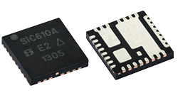microBUCK® DC/DC Regulator