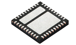 Integrated OR-ing Switch