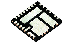 SiC46x and SiC47x Series