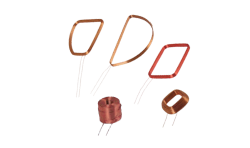Antenna Coils