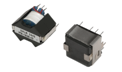Audio and RF Transformers