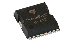 100 V TrenchFET<sup>®</sup> Gen V, PowerPAK® 10 × 12