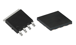600 V and 650 V E Series and EF Series