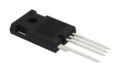 Gen 4.5 650 V Superjunction MOSFETs, TO-247 4L