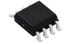 Gen V TrenchFET<sup>®</sup> MOSFETs in PowerPAK<sup>®</sup> SO-8