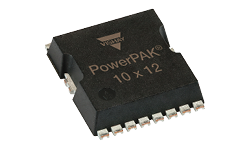 PowerPAK<sup>®</sup> 10 × 12 Superjunction MOSFETs With Fast Body Diode