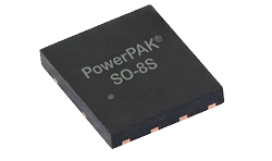 PowerPAK<sup>®</sup> SO-8S
