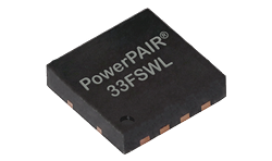 PowerPAIR<sup>®</sup> 3.3FSWL