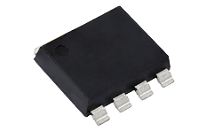 PowerPAK<sup>®</sup> 8 × 8L BWL