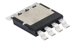 PowerPAK<sup>®</sup> 8 × 8LR