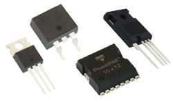 E Series MOSFETs