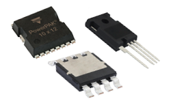 EF Series MOSFETs