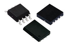 Gen III and Gen IV P-Channel