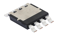 Top-Cooled Package Solutions