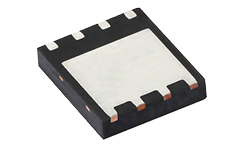 AI Power MOSFET Solutions