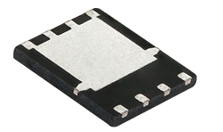 Gen V Medium Voltage MOSFETs