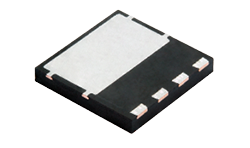 EF Series With Fast Body Diode