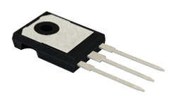 1200 V SiC MOSFETs