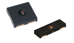 VEML6031X00 / VEML4031X00