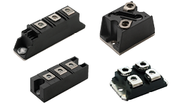 Rectifier Diode Modules