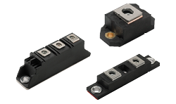 Schottky Diode Modules