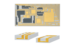 Build Your Own Resistor / Package