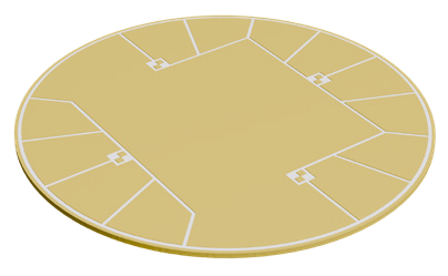 Extreme Temperature & Thermal Management