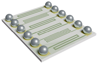 Simplified Manufacturability & Assembly