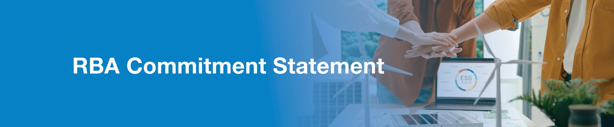 RBA Statement | Vishay