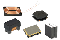 Inductor-expansion