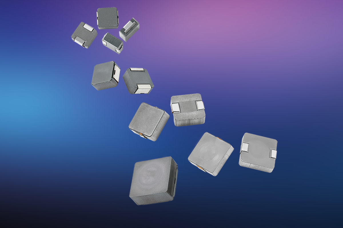 CommercialIHLPInductors