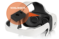 VCNL36687S
