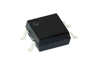 Vishay Intertechnology Automotive Grade Photovoltaic MOSFET Driver featuring a Turn-Off Ci