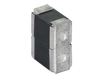 Increase capacitance density with custom stacked capacitor solutions