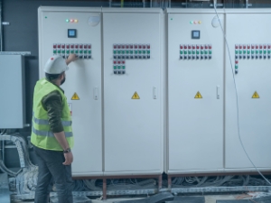 Avoiding a Complete Redesign After a Panel Potentiometer was Made Obsolete