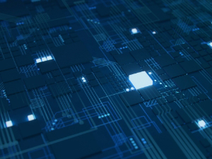 Temperature Sensor Overcomes Design Constraints in an Integrated Power Box