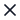 vsh-x-icon